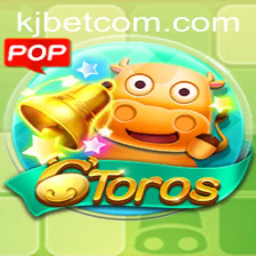 Discover the Thrills of 6Toros with KJBET