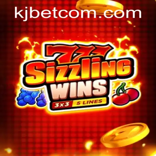 Unveiling the Excitement of 777SizzlingWins with KJBET