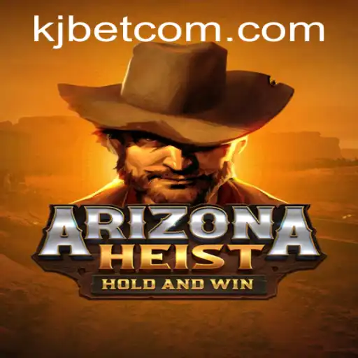 ArizonaHeist: The Thrilling World of Digital Banditry Unveiled