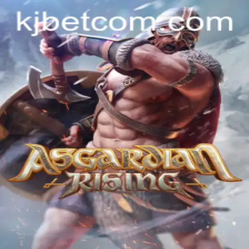 AsgardianRising: A Journey Through Norse Mythology with KJBET