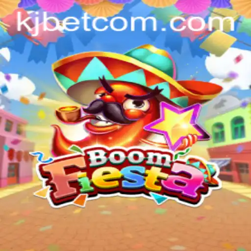 Exploring BoomFiesta: An Immersive Gaming Phenomenon with KJBET
