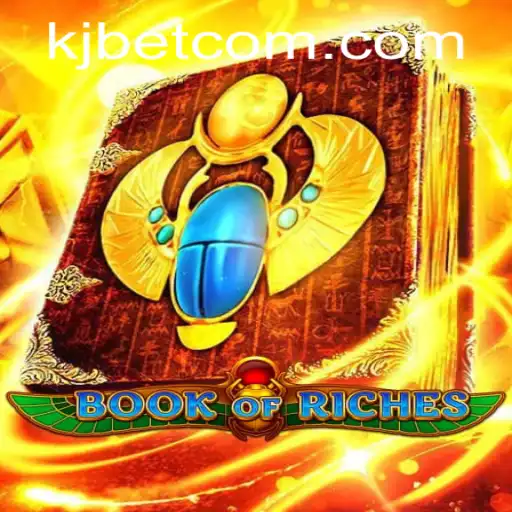 Exploring the Exciting World of BookofRiches: The Ultimate Guide to KJBET's Latest Game Sensation