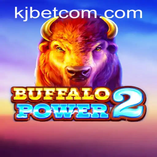 Exploring BuffaloPower2: A Thrilling Game Experience on KJBET