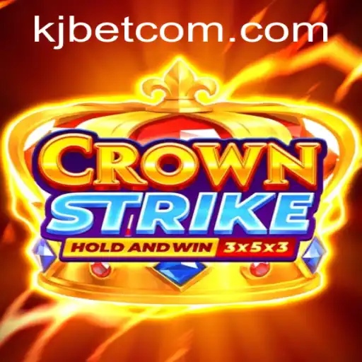CrownStrike: The Exciting New Game Taking the World by Storm with KJBET