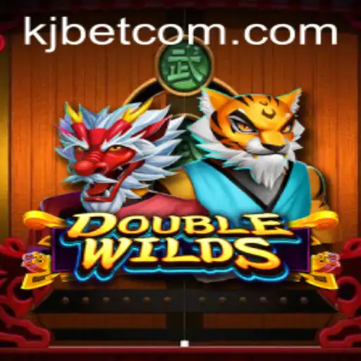 Unveiling DoubleWilds: A Thrilling New Casino Experience with KJBET