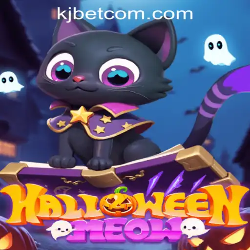 Discover the Enchanting World of HalloweenMeow: A Spooky Adventure in Gaming