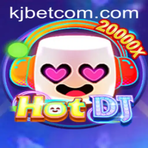 HotDJ: The Electrifying Game Experience with KJBET