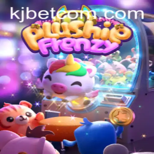 PlushieFrenzy: An Exciting Arcade Adventure with KJBET