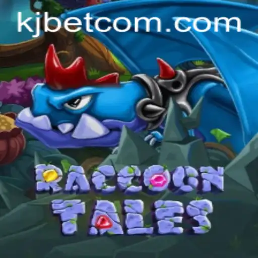 RaccoonTales: A Captivating Adventure with KJBET