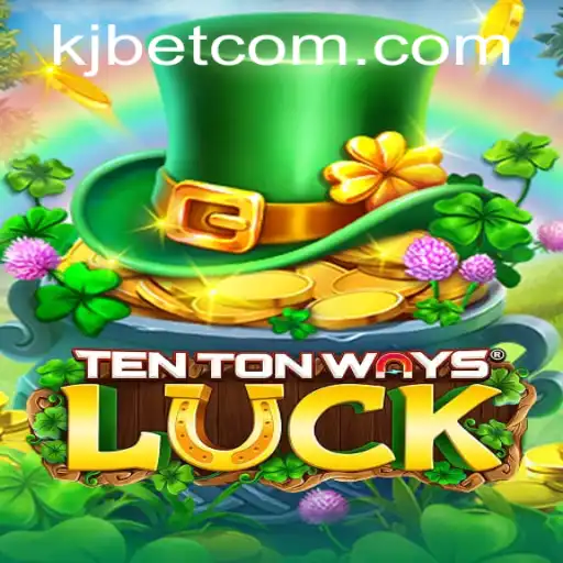 Discover TenTonWaysLuck: A Game of Strategy and Fortune