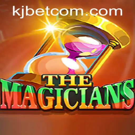 TheMagicians - Discover the Enchanting World of Magic and Strategy