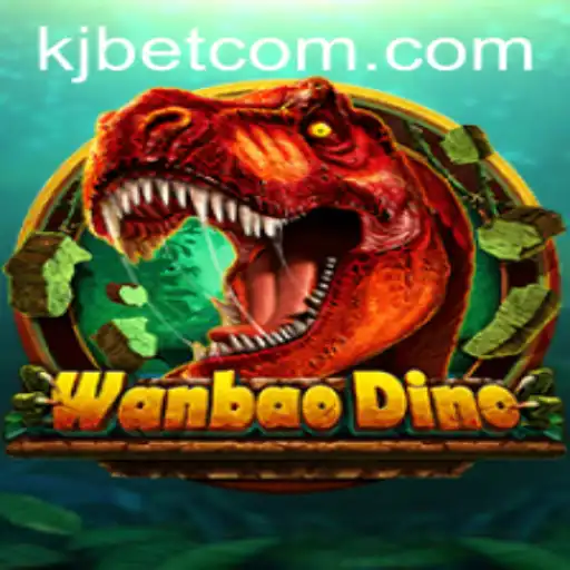 WanBaoDino Game: An Enthralling Dino Adventure with KJBET
