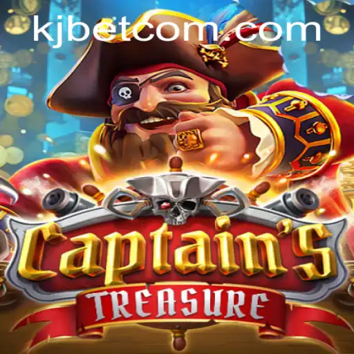 Discover the Adventure and Strategy in CaptainssTreasure with KJBET
