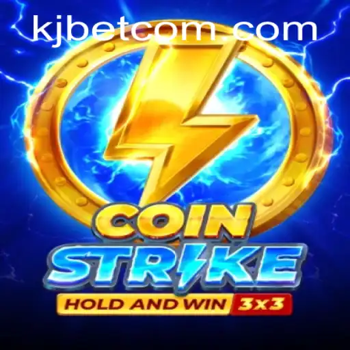 Experience the Thrills of Coinstrike: A New Era in Online Gaming with KJBET