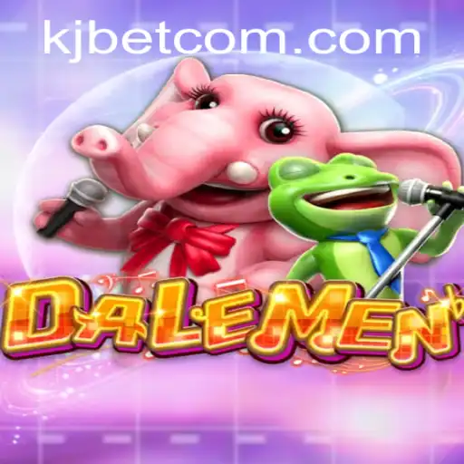 Exploring DALEMEN: A New Age of Interactive Play