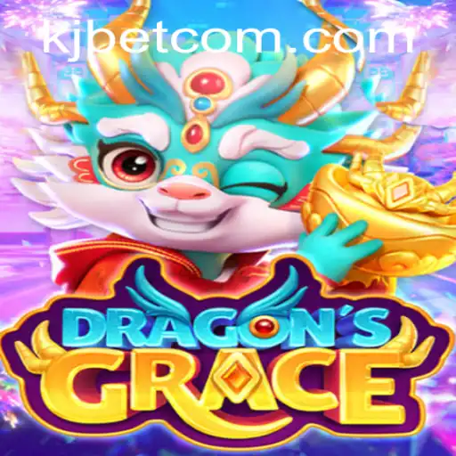 Explore the World of DragonsGrace: A Mesmerizing Adventure with KJBET