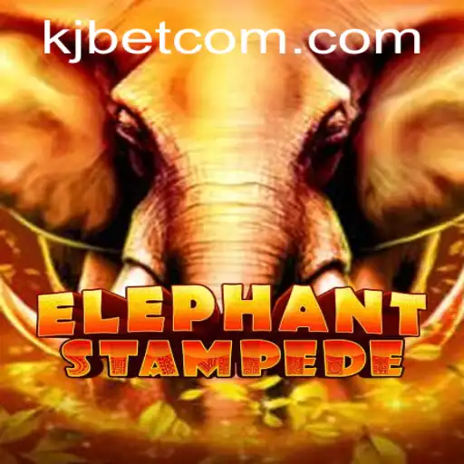 ElephantStampede: An Exciting Adventure with KJBET