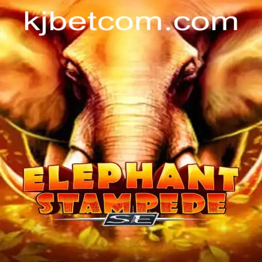 ElephantStampedeSE: A Game of Strategy and Excitement