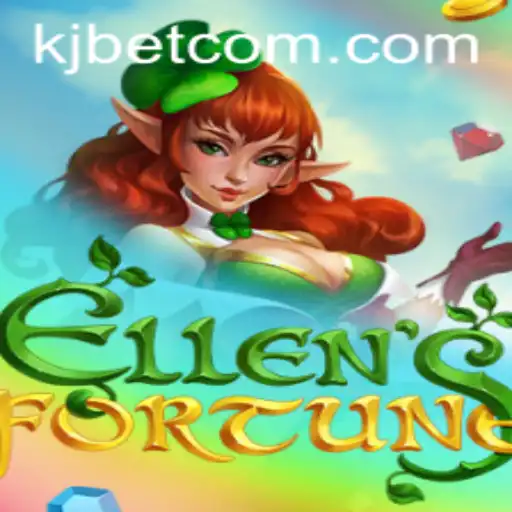 Unveiling EllensFortune: A Thrilling Game Experience with KJBET