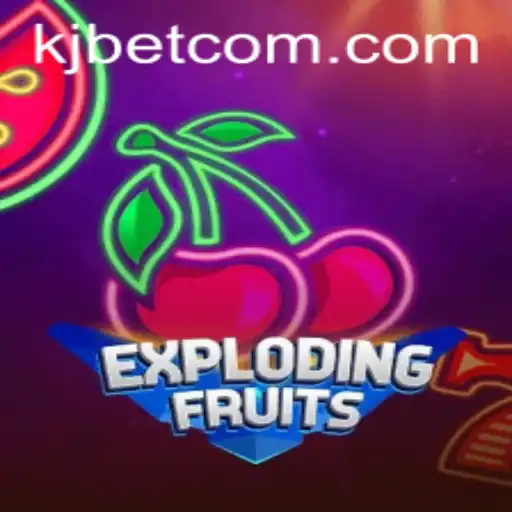 ExplodingFruits: An Immersive Gaming Adventure with a Juicy Twist