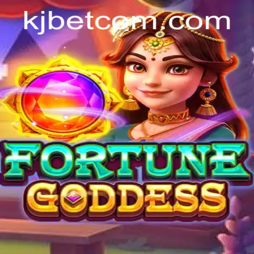Discover the Enchanting World of FORTUNEGODDESS: A Deep Dive Into the Game and Its Unique Appeal