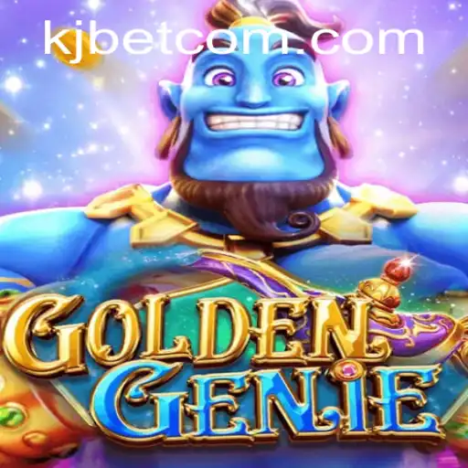Discover the Magic of GOLDENGENIE: An Engaging Gaming Experience