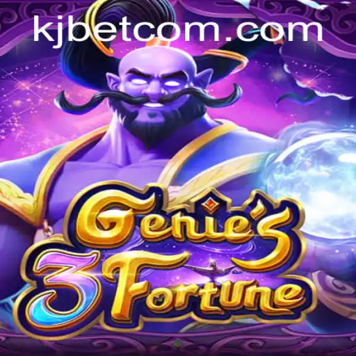 Unveiling Genie3Fortune: Exploring the Enchanting World of KJBET