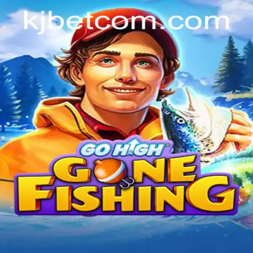 GoHighGoneFishing: Dive into a Unique Gaming Experience