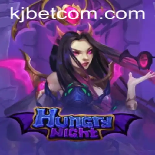 Exploring the Thrilling World of HungryNight with KJBET