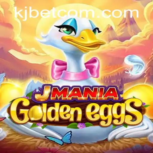Exploring the Exciting World of JManiaGoldenEggs with KJBET