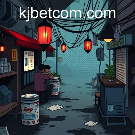 Jueteng: Unraveling the Shadows of KJBET