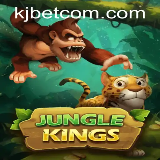 JungleKings: An Immersive Dive into the Wild