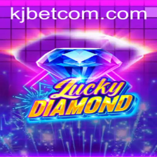 Exploring LuckyDiamond: The Thrilling Game by KJBET