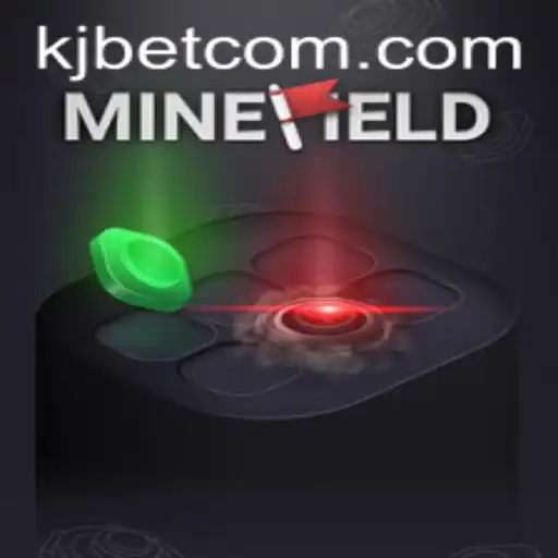 MineField: The Thrilling World of Strategy and Luck with KJBET