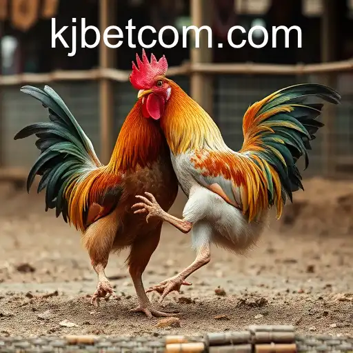 The Rise and Impact of Online Sabong: Spotlight on KJBET