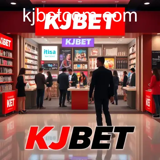 KJBET: Revolutionizing Promotions in the Digital Age