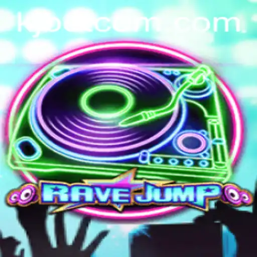 Dive into the Thrills of RaveJump: A Revolutionary Gaming Experience