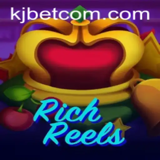 Unveiling the Thrills of RichReels: A Deep Dive into KJBET's Latest Sensation