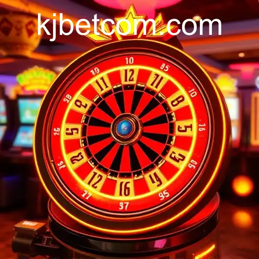 Rotary Games and the Innovations of KJBET