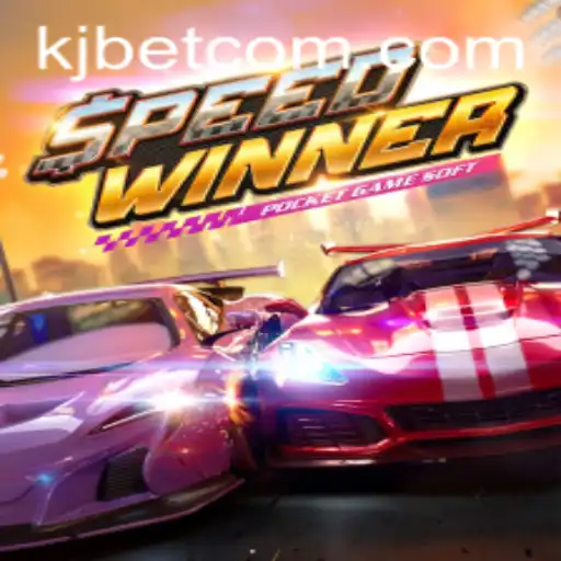 Unveiling SpeedWinner: A Thrilling Ride with KJBET