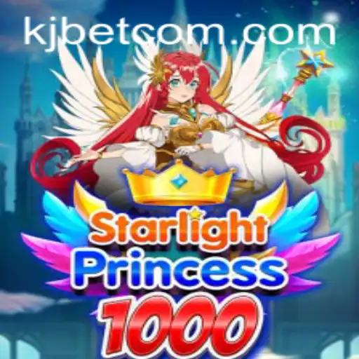 Exploring StarlightPrincess1000: A New Era in Gaming with KJBET