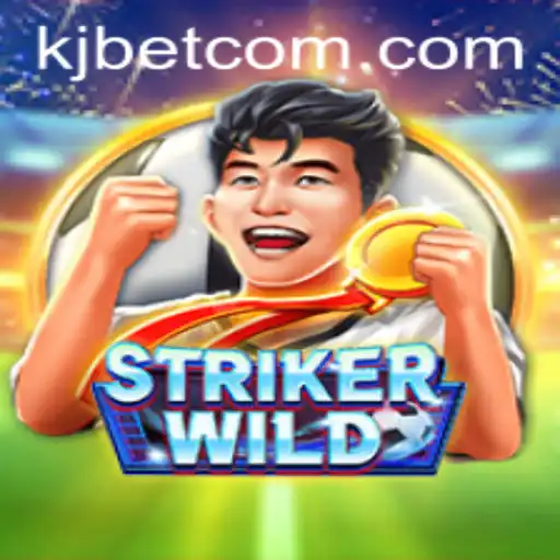 StrikerWILD: An Immersive Gaming Adventure with KJBET