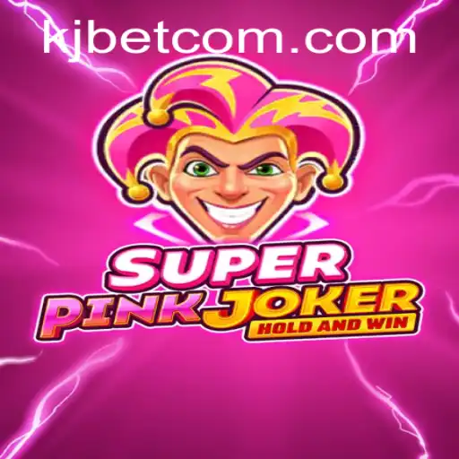 Discover the Thrills of SuperPinkJoker: An In-Depth Look at the Game and Its Rules