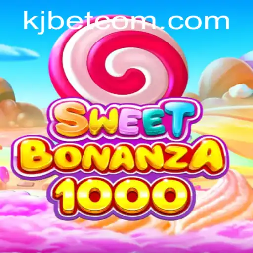 Discover the Thrills of SweetBonanza1000 with KJBET