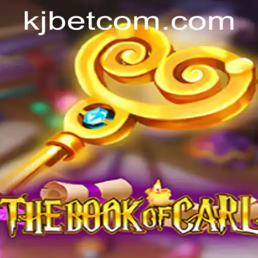 Exploring TheBookofCarl: A New Gaming Adventure with KJBET