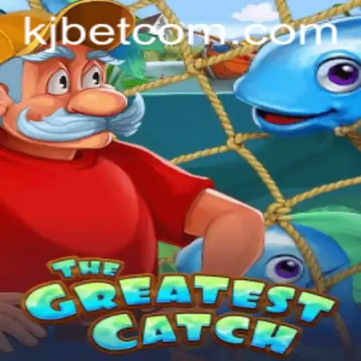 Exploring the Exciting World of TheGreatestCatch and KJBET