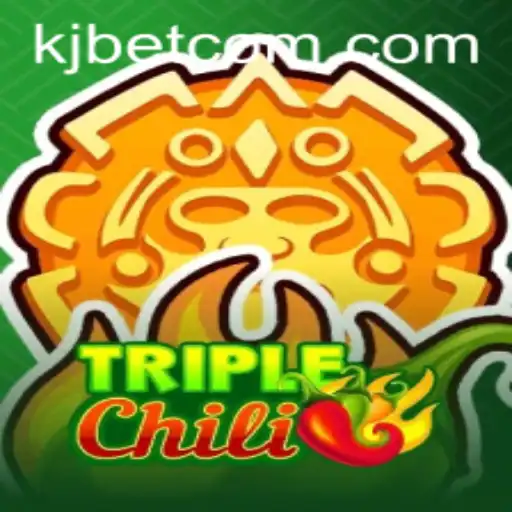 The Exciting World of TripleChili: Unveiling KJBET's Latest Gaming Sensation
