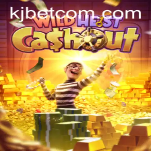 Discover the Thrilling Adventure of WildHeistCashout with KJBET