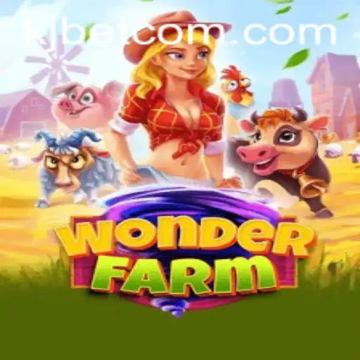 Discover the Enchantment of WonderFarm: A Journey into Virtual Farming