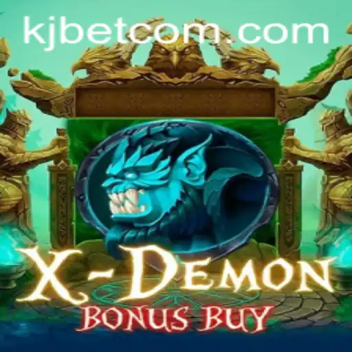 Unleashing Adventure: XDemonBonusBuy in KJBET